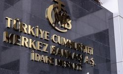 Merkez Bankası faiz kararını duyurdu