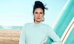Pınar Soykan, 'Mış Gibi' ile döndü