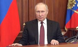 Putin'den dünyayı kızdıracak hamle