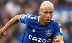 Richarlison'a ırkçı saldırı