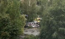 Rusya'da okula saldırı: 13 ölü