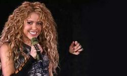Shakira'ya vergi kaçırma suçlaması