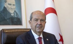 Tatar'dan Kıbrıs için "Güvenlik Konseyi" açıklaması
