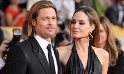Angelina Jolie'den Brad Pitt'e suçlama
