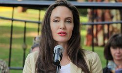 Angelina Jolie'nin yeni rolü belli oldu
