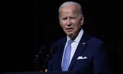 Biden'dan marihuana affı