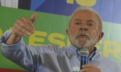 Brezilya'da zafer solcu lider Lula'nın
