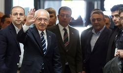 CHP Genel Başkanı Kılıçdaroğlu, ABD'ye gitti