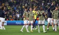 Fenerbahçe'den müthiş geri dönüş