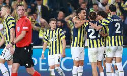Fenerbahçe, liderlik yolunda hata yapmadı