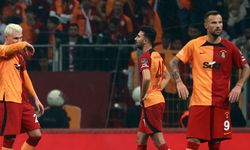 Galatasaray'ın puan kaybı sürüyor