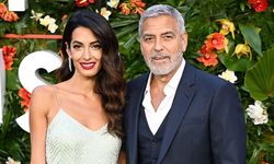 George Clooney eşiyle yaş farkı için konuştu