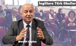 İngiltere’de Türkçe Eğitim Tartışıldı