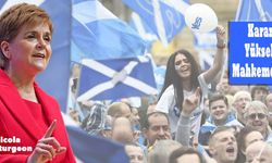 İskoçya’da bağımsızlık referandumu o tarihte yapılabilir!