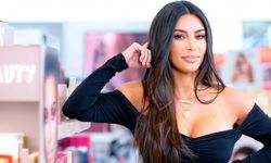 Kim Kardashian'a yüklü para cezası