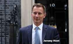İngiltere Maliye Bakanı Hunt'tan mini bütçede geri adım