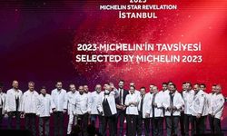 İstanbul’daki restorana Michelin yıldızı