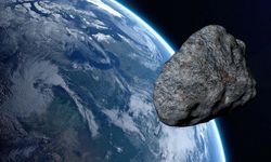 NASA asteroidin yönünü değiştirmeyi başardı