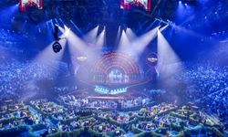 Parayı ödemeyen iki ülke Eurovision'a katılmayacak