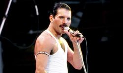Queen şarkısı ilk kez yayınlandı