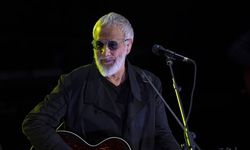 Yusuf İslam, Ankara'da konser verdi
