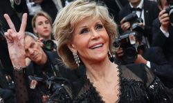 84 yaşındaki Jane Fonda: Ölmeye hazırım