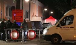 Belçika'da polise saldırı: 1 ölü