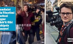 Çin, BBC muhabirini gözaltına aldı hemen bıraktı!