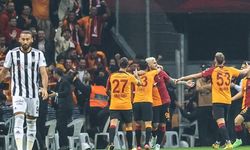 Derbinin kazananı Galatasaray