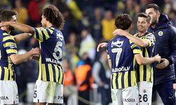 Fenerbahçe, Sivas engelini tek golle aştı