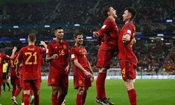 İspanya’dan 7 gollü gövde gösterisi