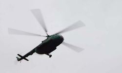 İtalya'da helikopter kazası: 7 ölü