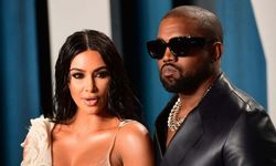 Kanye West, 200 bin dolar nafaka ödeyecek