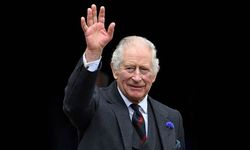 Kral III. Charles 74 yaşında