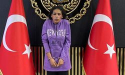 Taksim'i kana bulayan saldırgan yakalandı