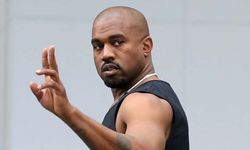 Twitter'a dönen Kanye West ilk paylaşımıyla tartışma yarattı