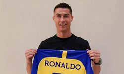 Cristiano Ronaldo'nun yeni kulübü belli oldu