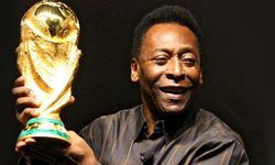 Efsane futbolcu Pele, vefat etti