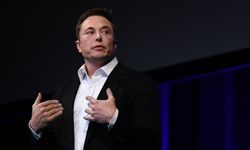 Elon Musk'a anket şoku