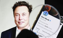 Elon Musk bombanın pimini çekti!