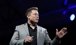 Elon Musk'tan 3,58 milyar dolarlık hisse satışı