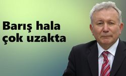 Halit ÇELİKBUDAK Yazdı