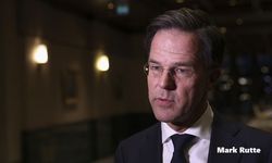 Hollanda Başbakanı Rutte'den Tahıl Anlaşması Övgüsü