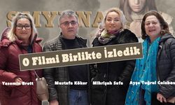 Hollywood yapımı ‘Smyrna’ vasat bir Yunan filmi!