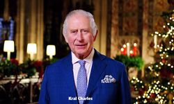 İngiliz Kraliyet Ailesi’nin Noel yemeğinde neler vardı?