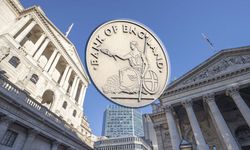 İngiltere Merkez Bankası politika faizini yine yükseltti