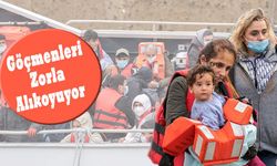 İngiltere Sığınmacıları Geldiğine Pişman Ediyor