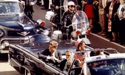 Kennedy suikastine dair belgeler ilk kez yayınlandı