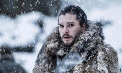 Kit Harington: Jon Snow iyi hissetmiyor