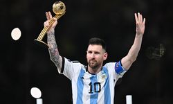 Messi, Arjantin milli formasını çıkarmayacak!